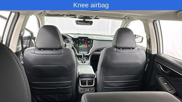 new 2025 Subaru Outback car, priced at $39,259