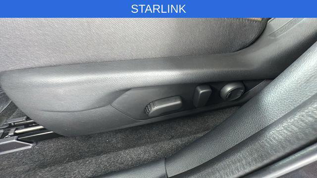 new 2025 Subaru Crosstrek car, priced at $32,729