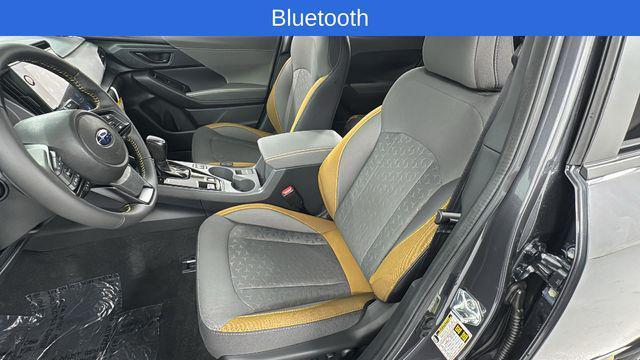 new 2025 Subaru Crosstrek car, priced at $32,729
