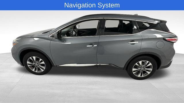 used 2018 Nissan Murano car, priced at $13,000