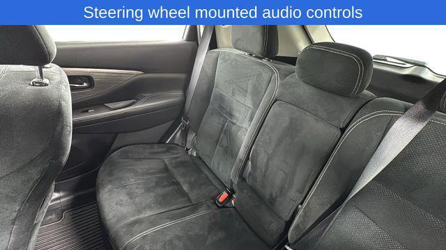 used 2018 Nissan Murano car, priced at $13,000