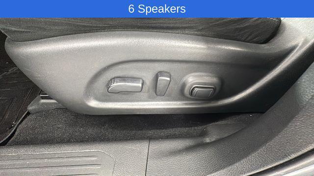 used 2018 Nissan Murano car, priced at $13,000