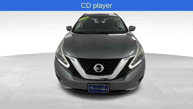 used 2018 Nissan Murano car, priced at $13,000