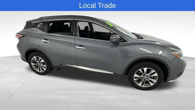 used 2018 Nissan Murano car, priced at $13,000