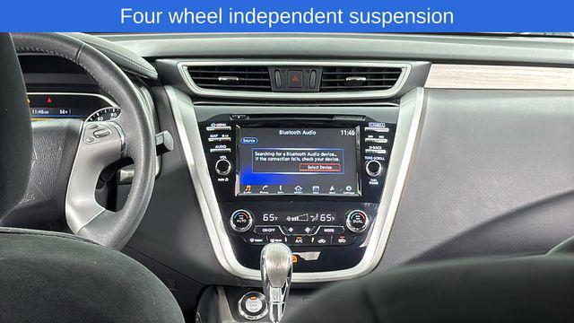used 2018 Nissan Murano car, priced at $13,000