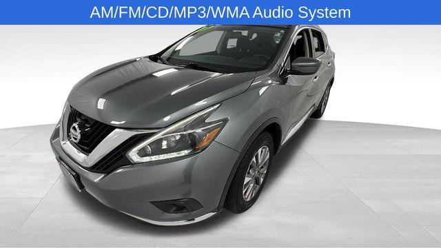 used 2018 Nissan Murano car, priced at $13,000