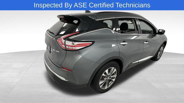 used 2018 Nissan Murano car, priced at $13,000