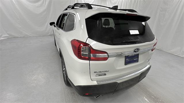 used 2022 Subaru Ascent car, priced at $28,655