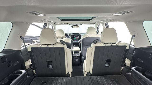 new 2025 Subaru Ascent car, priced at $46,969