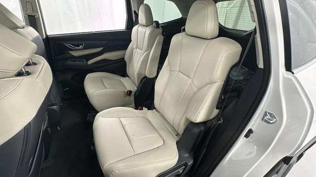 new 2025 Subaru Ascent car, priced at $46,969