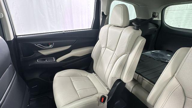 new 2025 Subaru Ascent car, priced at $46,969