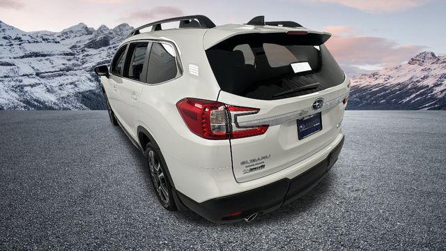 new 2025 Subaru Ascent car, priced at $46,969