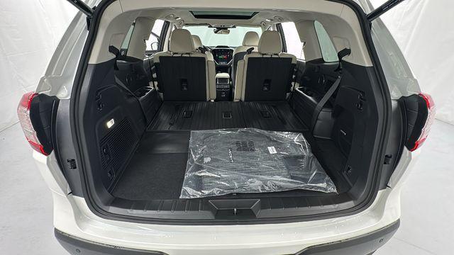 new 2025 Subaru Ascent car, priced at $46,969