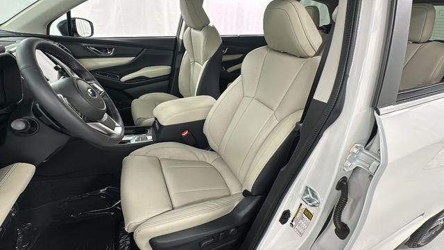 new 2025 Subaru Ascent car, priced at $46,969
