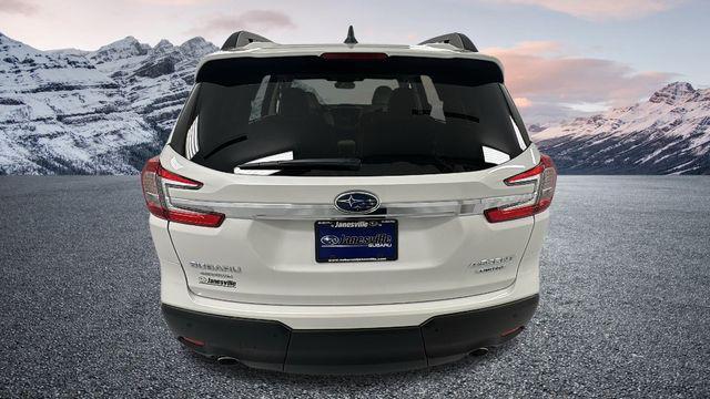 new 2025 Subaru Ascent car, priced at $46,969