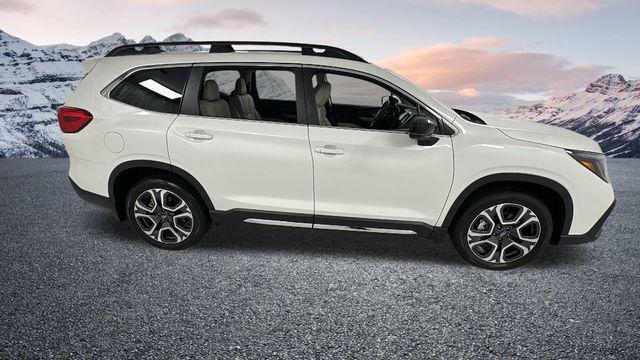 new 2025 Subaru Ascent car, priced at $46,969