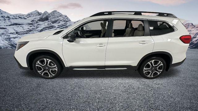 new 2025 Subaru Ascent car, priced at $46,969