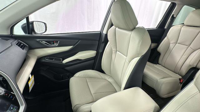new 2025 Subaru Ascent car, priced at $46,969