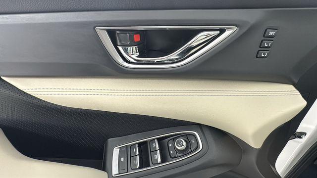 new 2025 Subaru Ascent car, priced at $46,969