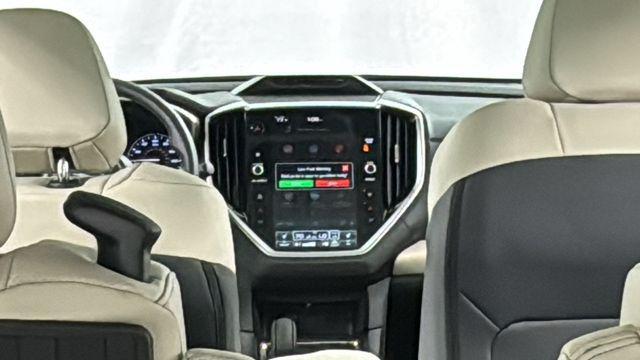new 2025 Subaru Ascent car, priced at $46,969