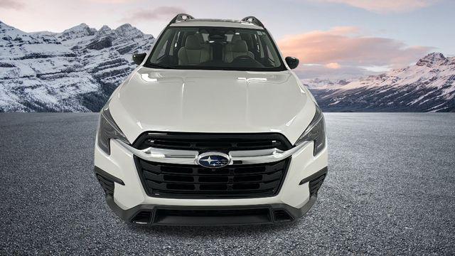 new 2025 Subaru Ascent car, priced at $46,969