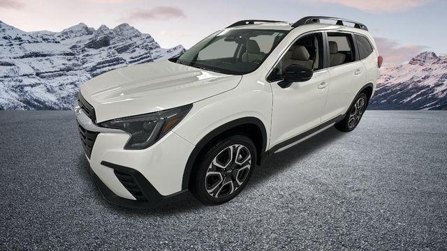 new 2025 Subaru Ascent car, priced at $46,969
