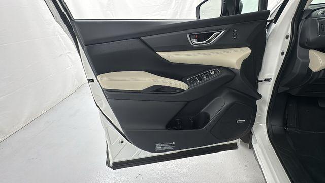 new 2025 Subaru Ascent car, priced at $46,969