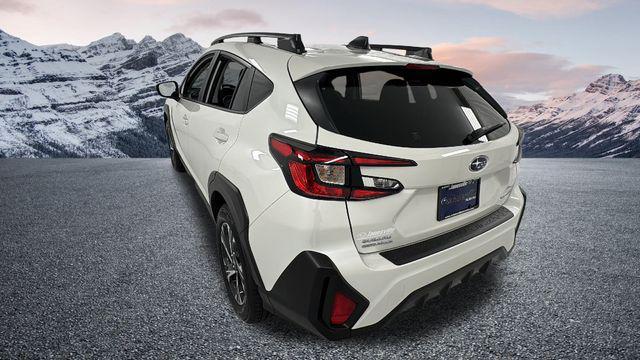 new 2025 Subaru Crosstrek car, priced at $30,448