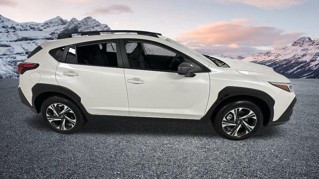 new 2025 Subaru Crosstrek car, priced at $30,448