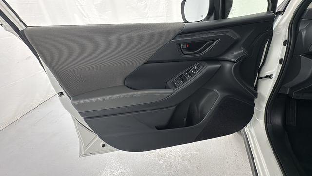 new 2025 Subaru Crosstrek car, priced at $30,448