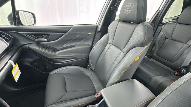 new 2025 Subaru Forester car, priced at $39,609