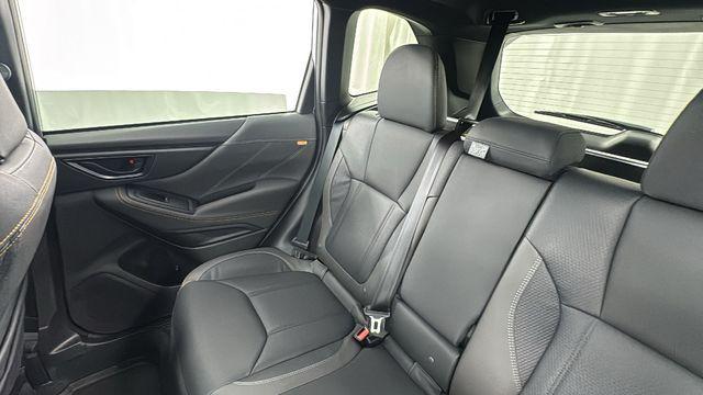 new 2025 Subaru Forester car, priced at $39,609