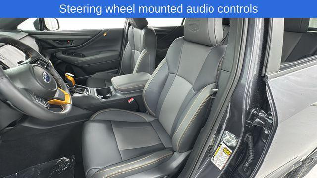 new 2025 Subaru Outback car, priced at $42,866