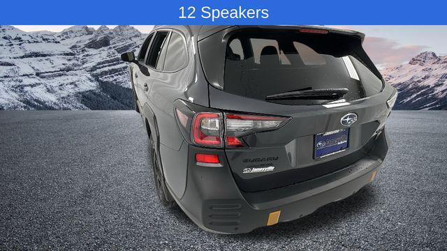 new 2025 Subaru Outback car, priced at $42,866