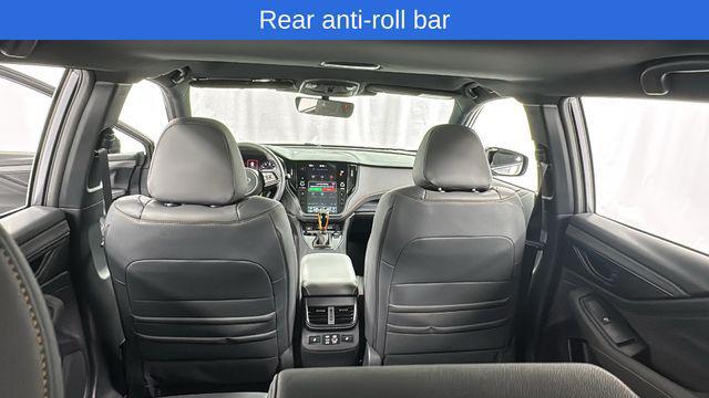 new 2025 Subaru Outback car, priced at $42,866