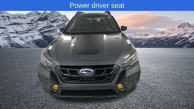 new 2025 Subaru Outback car, priced at $42,866