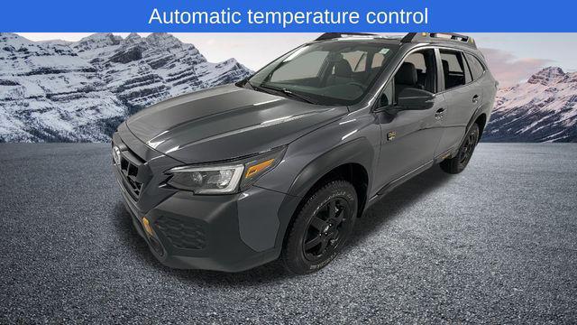 new 2025 Subaru Outback car, priced at $42,866