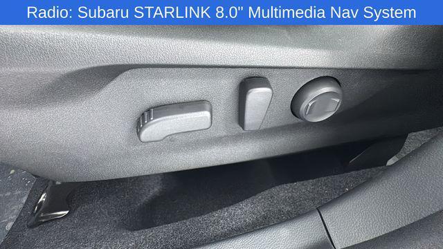 new 2025 Subaru Forester car, priced at $39,690