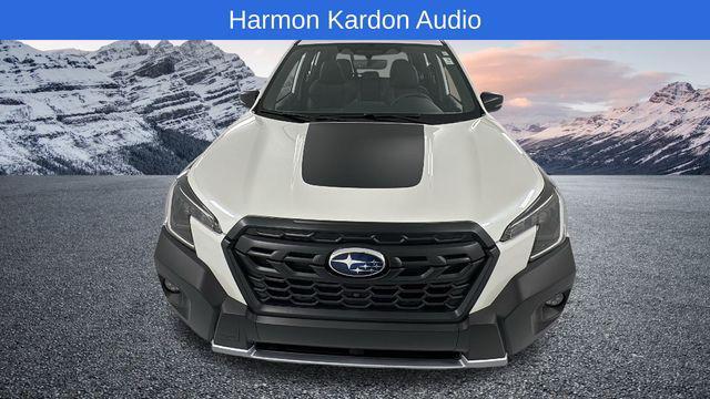 new 2025 Subaru Forester car, priced at $39,690