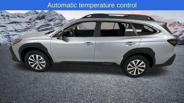 new 2025 Subaru Outback car, priced at $34,081