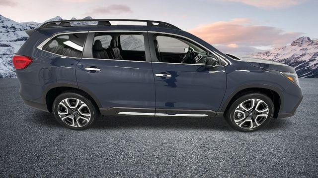 new 2025 Subaru Ascent car, priced at $49,161