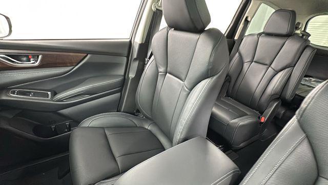 new 2025 Subaru Ascent car, priced at $49,161