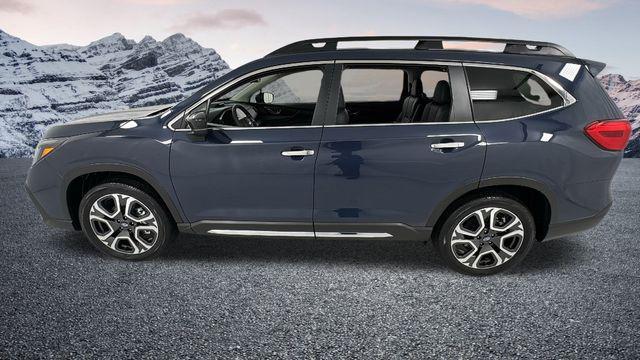 new 2025 Subaru Ascent car, priced at $49,161