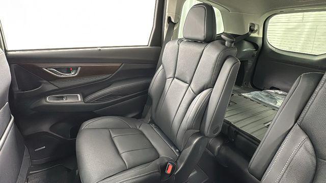 new 2025 Subaru Ascent car, priced at $49,161