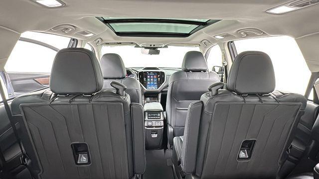 new 2025 Subaru Ascent car, priced at $49,161