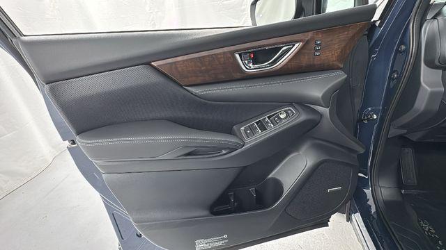 new 2025 Subaru Ascent car, priced at $49,161