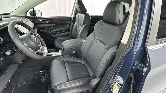 new 2025 Subaru Ascent car, priced at $49,161
