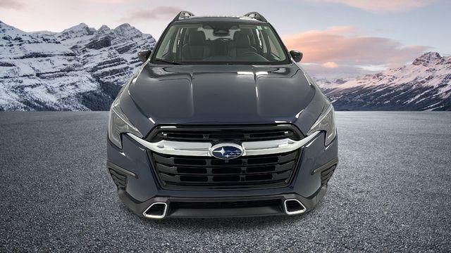 new 2025 Subaru Ascent car, priced at $49,161