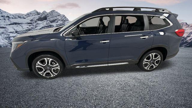 new 2025 Subaru Ascent car, priced at $49,161