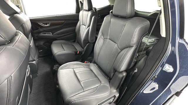 new 2025 Subaru Ascent car, priced at $49,161